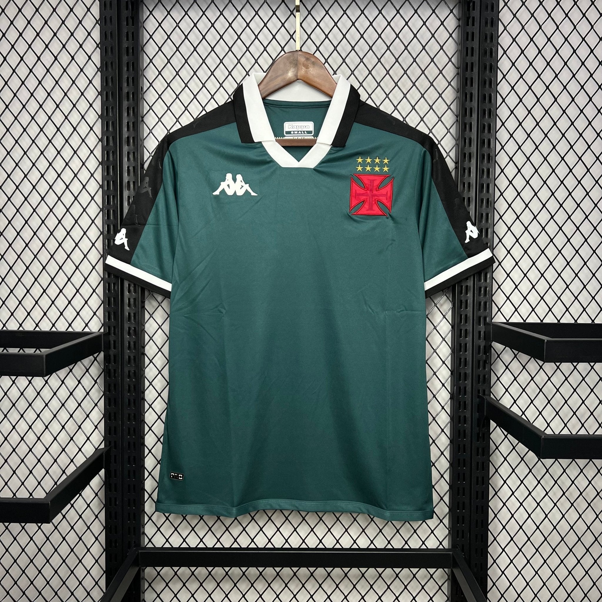 VASCO DA GAMA CALENTAMIENTO ENTRENAMIENTO I 24/25 HOMBRE - Bota de Oro Tienda