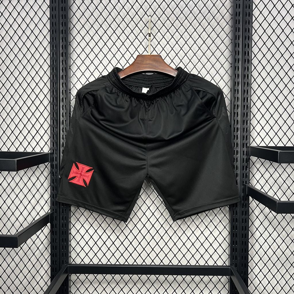 VASCO DA GAMA I PANTALON CORTO 24/25 - Bota de Oro Tienda