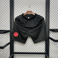 VASCO DA GAMA I PANTALON CORTO 24/25 - Bota de Oro Tienda