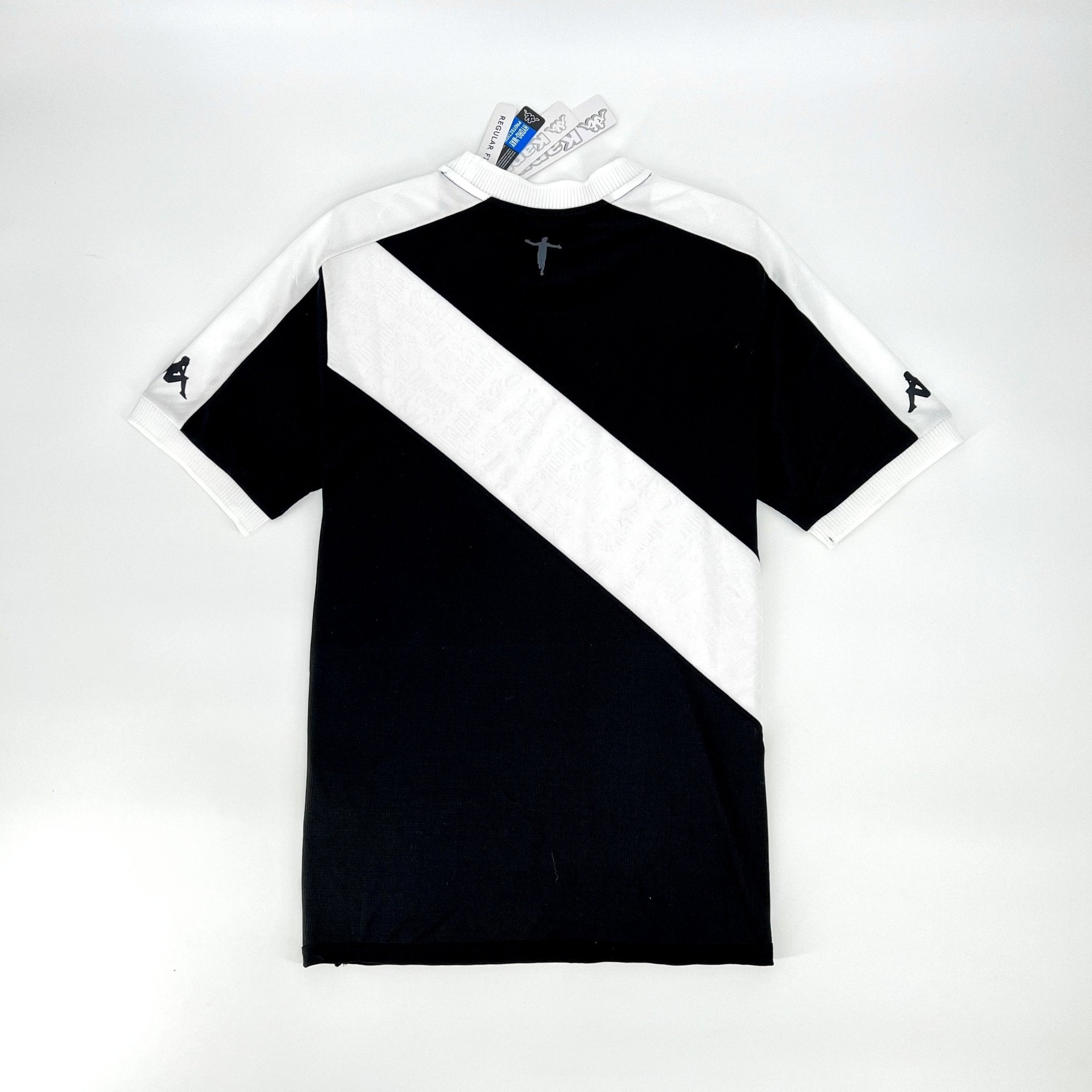 VASCO DA GAMA I PATROCINADOR 24/25 HOMBRE - Bota de Oro Tienda