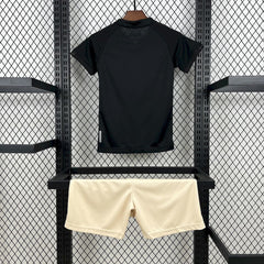 VASCO TERCERA EQUIPACIÓN PORTERO 25/26 NIÑOS - Bota de Oro Tienda