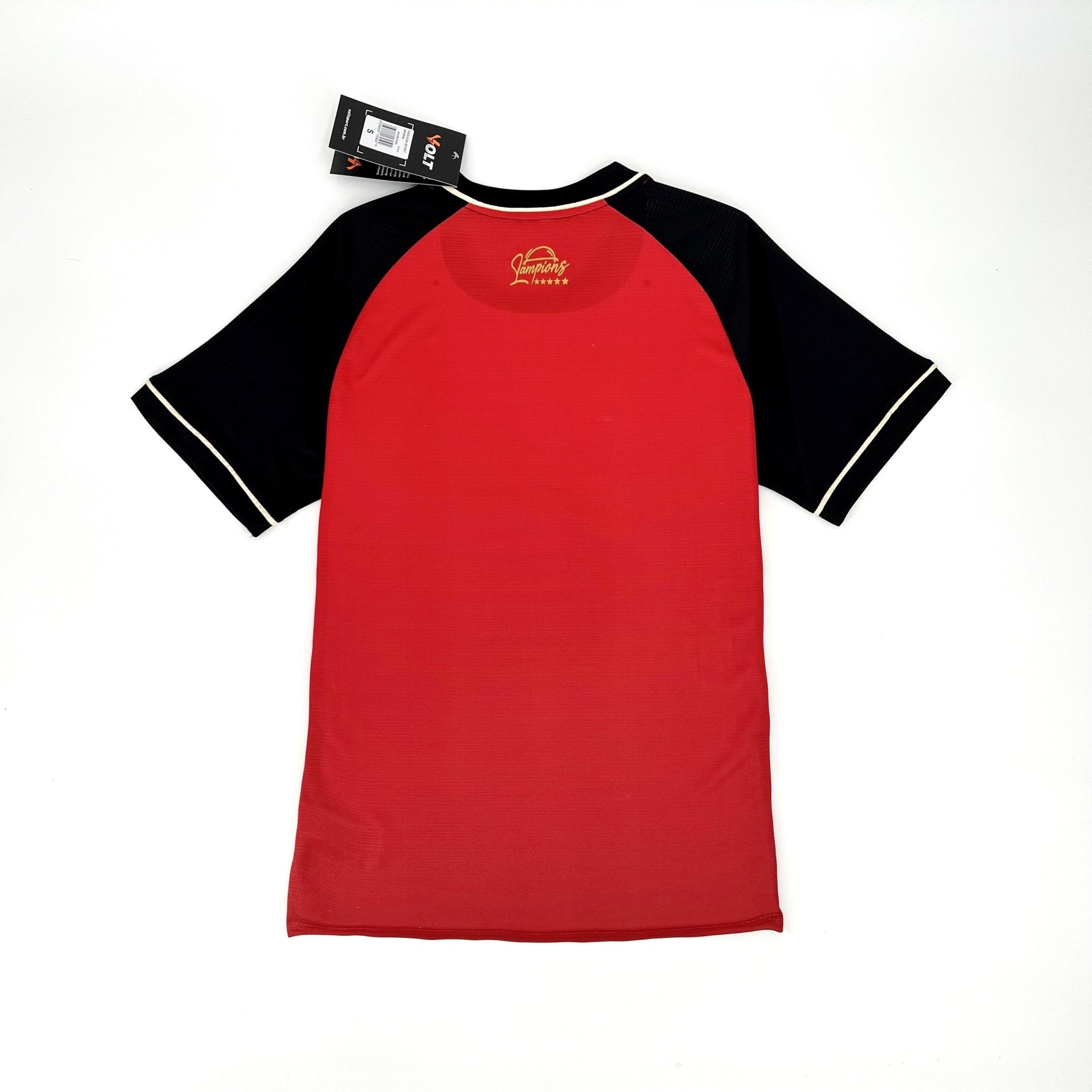 VITORIA JUEGO DE COPA NORDESTE 24/25 HOMBRE - Bota de Oro Tienda