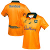 WALLABIES 2025 - LIONS TOUR - RUGBY