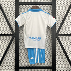 ZARAGOZA PRIMERA EQUIPACIÓN 25/26 NIÑOS - Bota de Oro Tienda