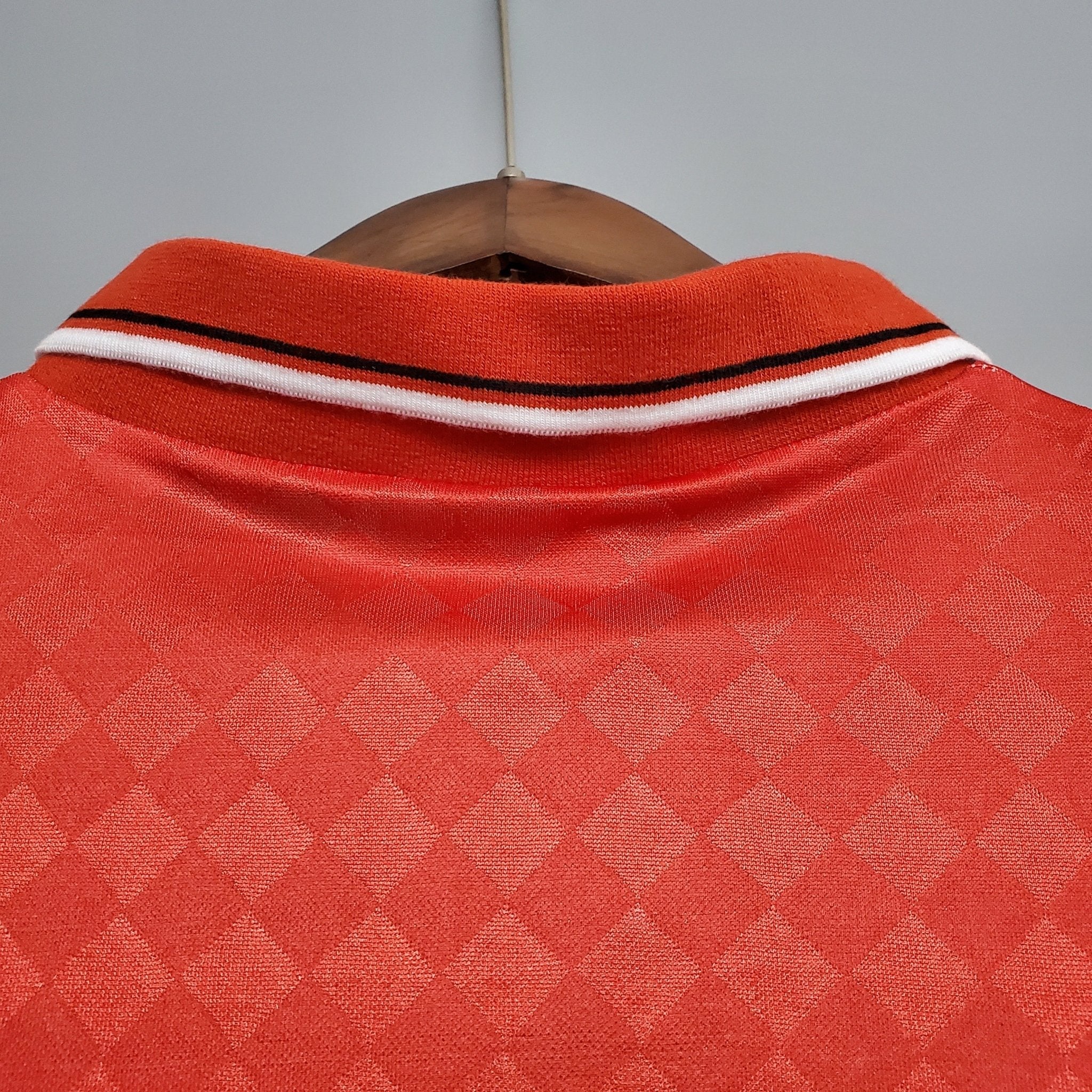 AJAX I 90/91 HOMBRE (RETRO) - Bota de Oro Tienda