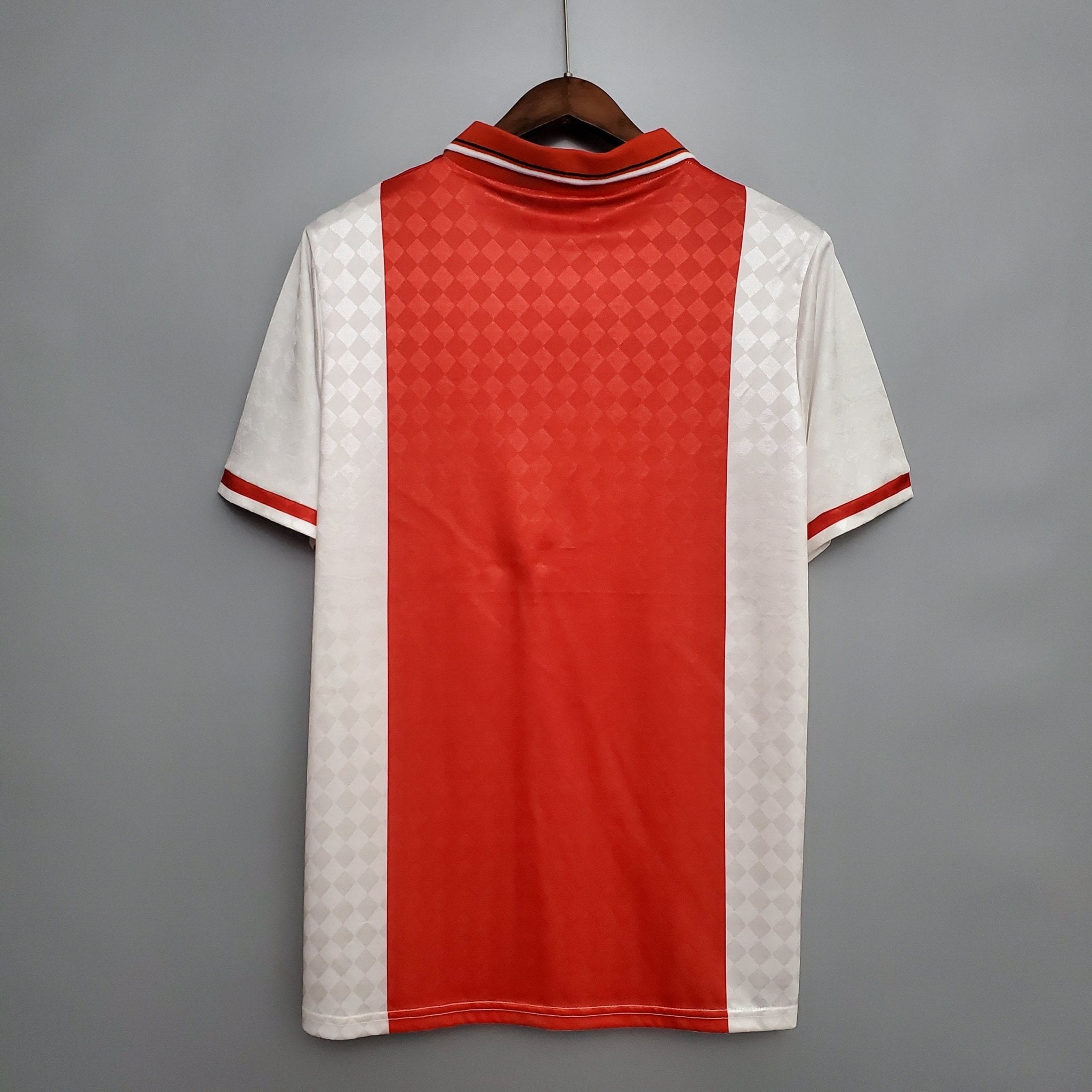 AJAX I 90/91 HOMBRE (RETRO) - Bota de Oro Tienda