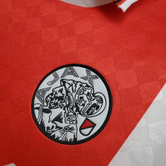 AJAX I 90/91 HOMBRE (RETRO) - Bota de Oro Tienda