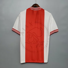AJAX I 95/96 HOMBRE (RETRO) - Bota de Oro Tienda