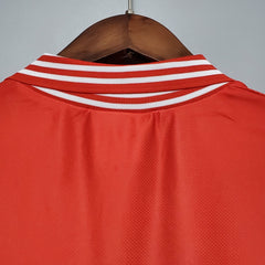 AJAX I 95/96 HOMBRE (RETRO) - Bota de Oro Tienda