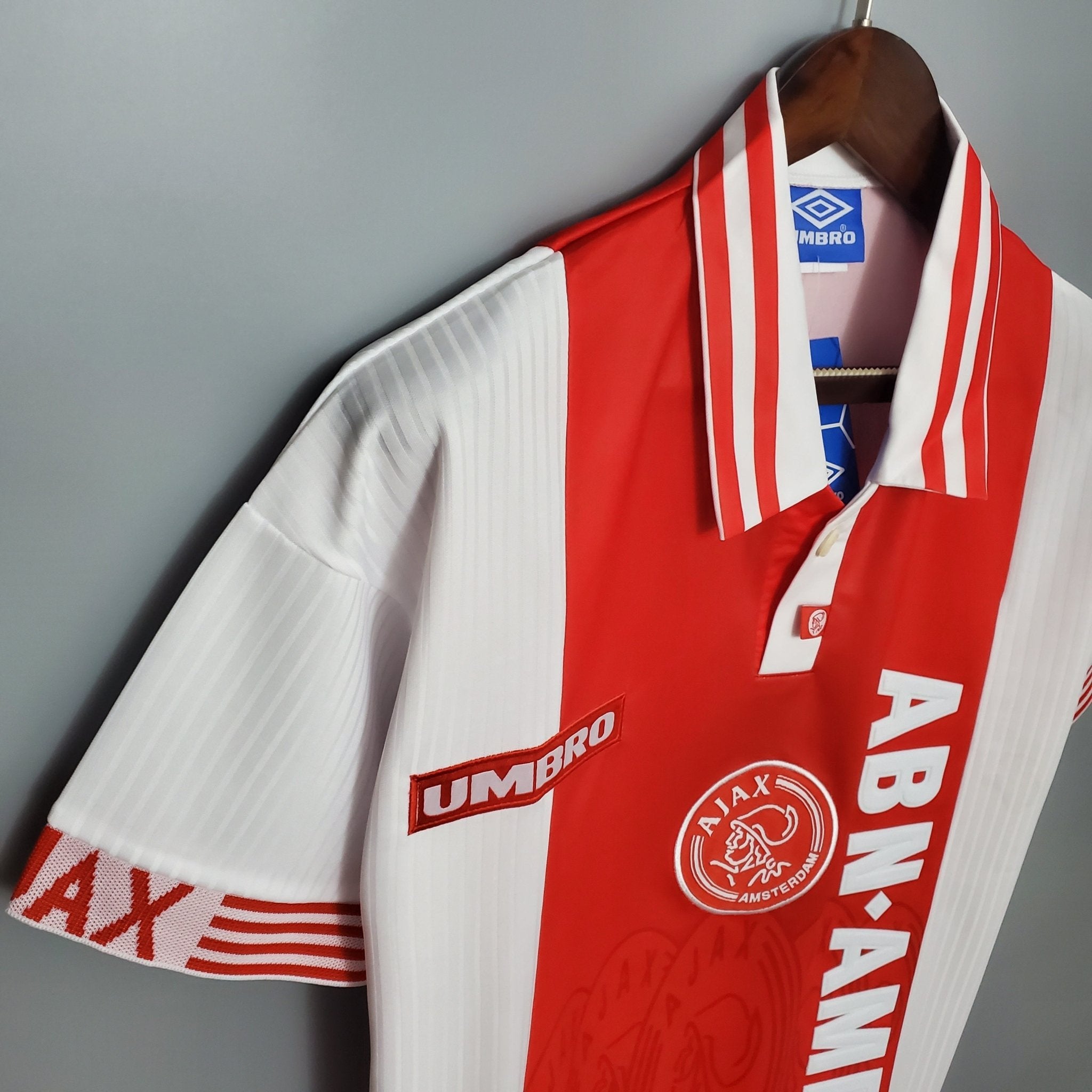 AJAX I 97/98 HOMBRE (RETRO) - Bota de Oro Tienda