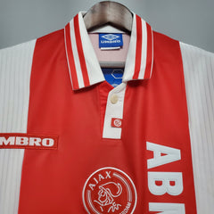 AJAX I 97/98 HOMBRE (RETRO) - Bota de Oro Tienda