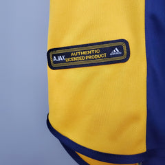 AJAX II 00/01 HOMBRE (RETRO) - Bota de Oro Tienda