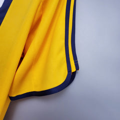 AJAX II 00/01 HOMBRE (RETRO) - Bota de Oro Tienda