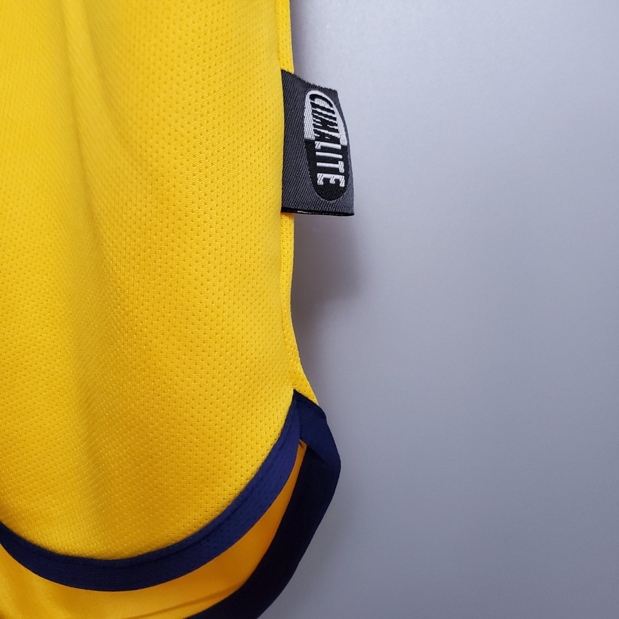 AJAX II 00/01 HOMBRE (RETRO) - Bota de Oro Tienda