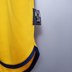 AJAX II 00/01 HOMBRE (RETRO) - Bota de Oro Tienda