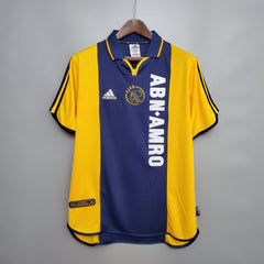 AJAX II 00/01 HOMBRE (RETRO) - Bota de Oro Tienda