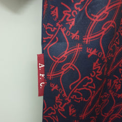 AJAX II 95/96 HOMBRE (RETRO) - Bota de Oro Tienda