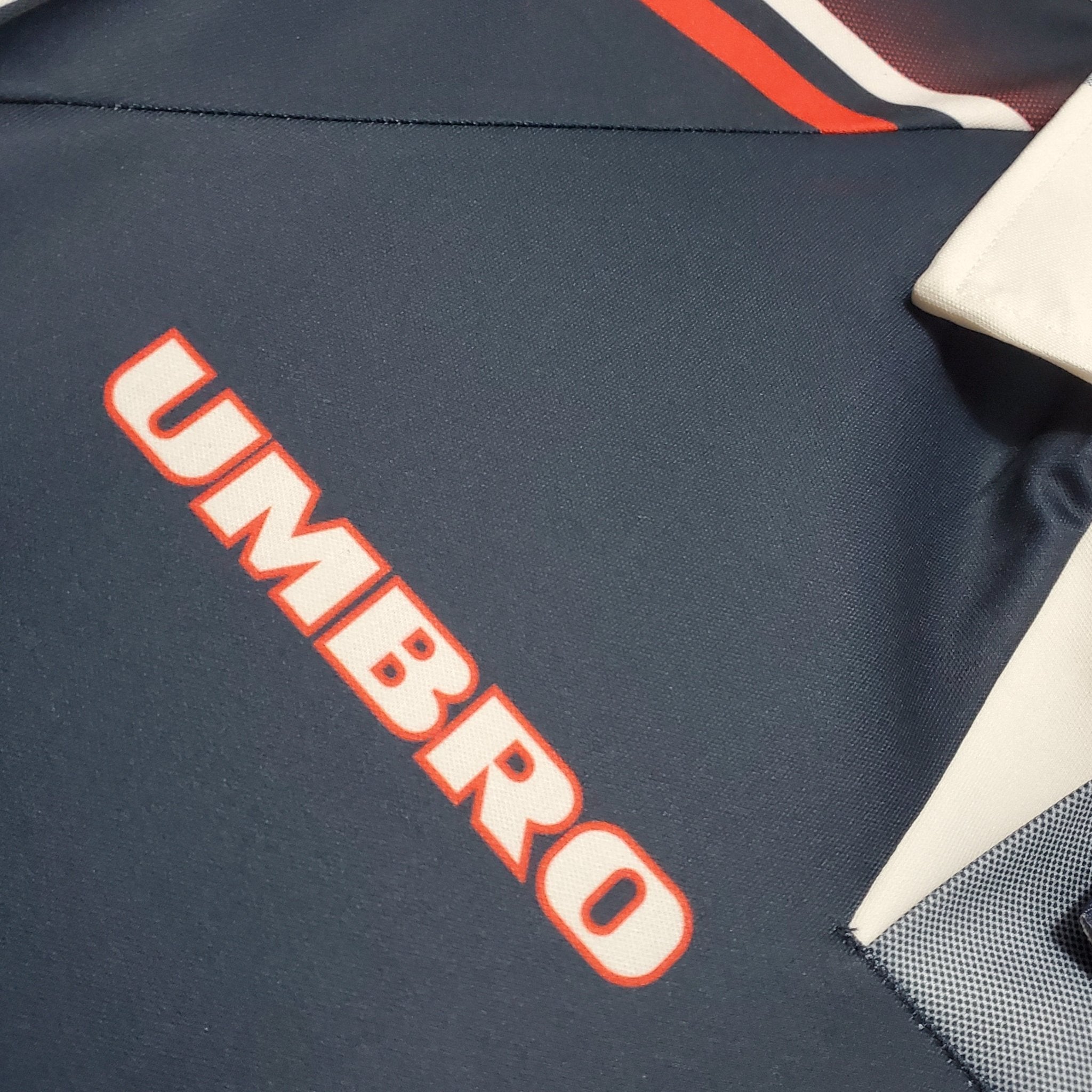 AJAX II 97/98 HOMBRE (RETRO) - Bota de Oro Tienda