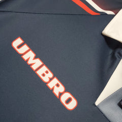 AJAX II 97/98 HOMBRE (RETRO) - Bota de Oro Tienda