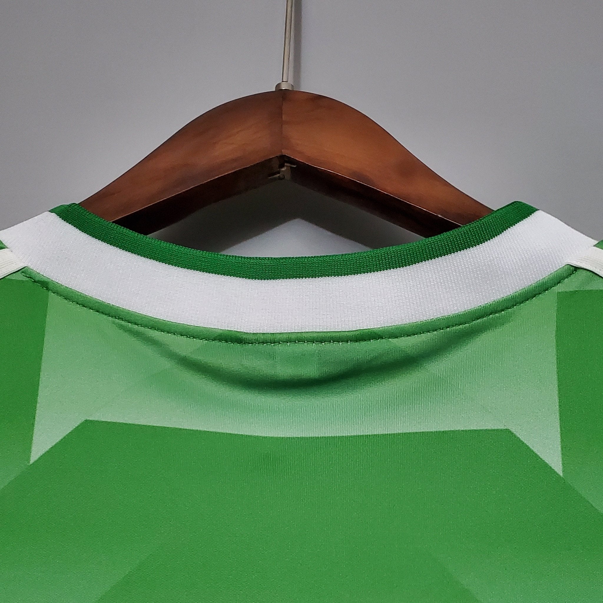 ALEMANIA I 1988 HOMBRE (RETRO) - Bota de Oro Tienda