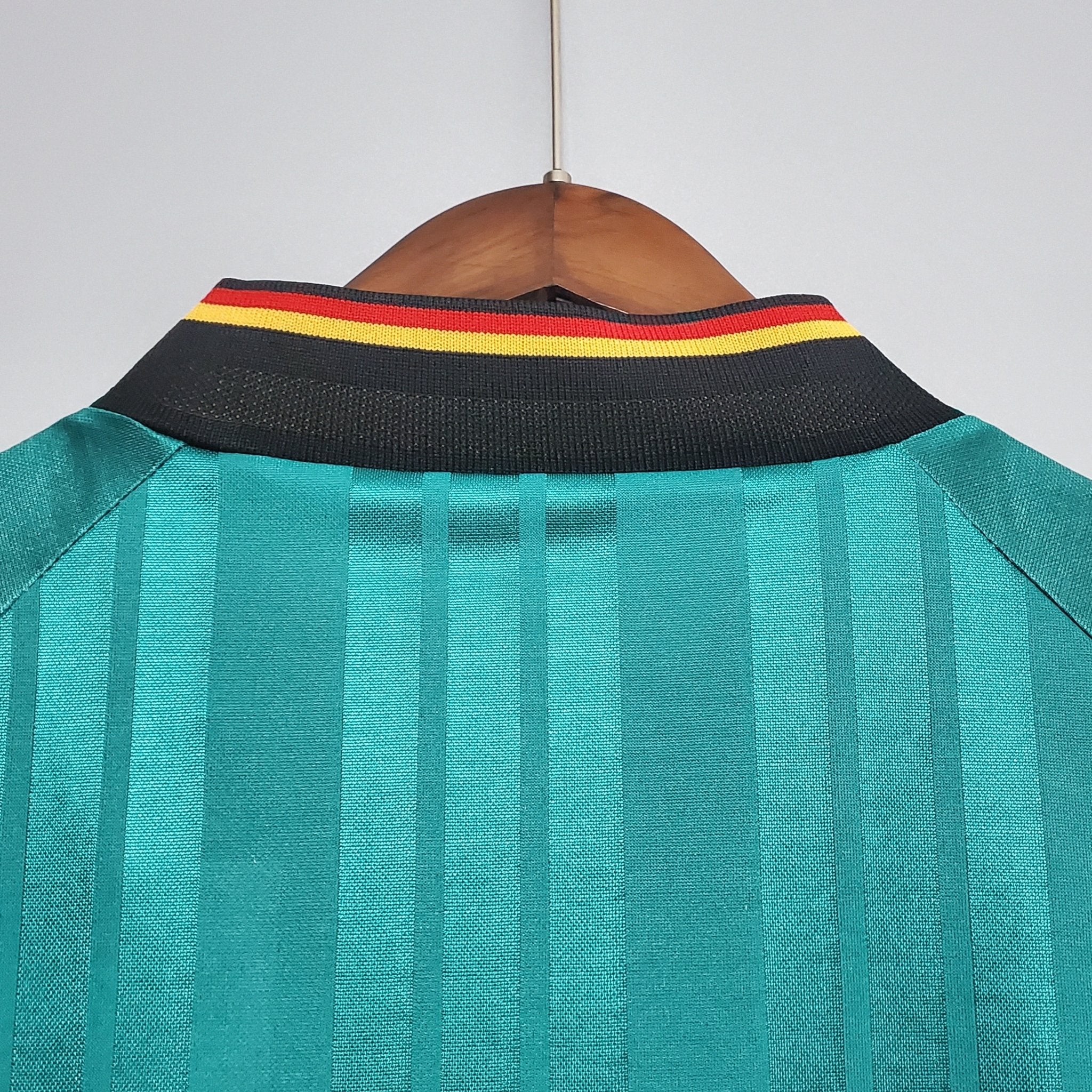 ALEMANIA I 1992 HOMBRE (RETRO) - Bota de Oro Tienda