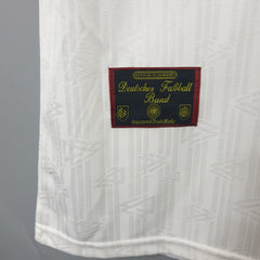 ALEMANIA I 1996 HOMBRE (RETRO) - Bota de Oro Tienda