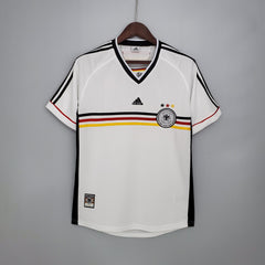 ALEMANIA I 1998 HOMBRE (RETRO) - Bota de Oro Tienda