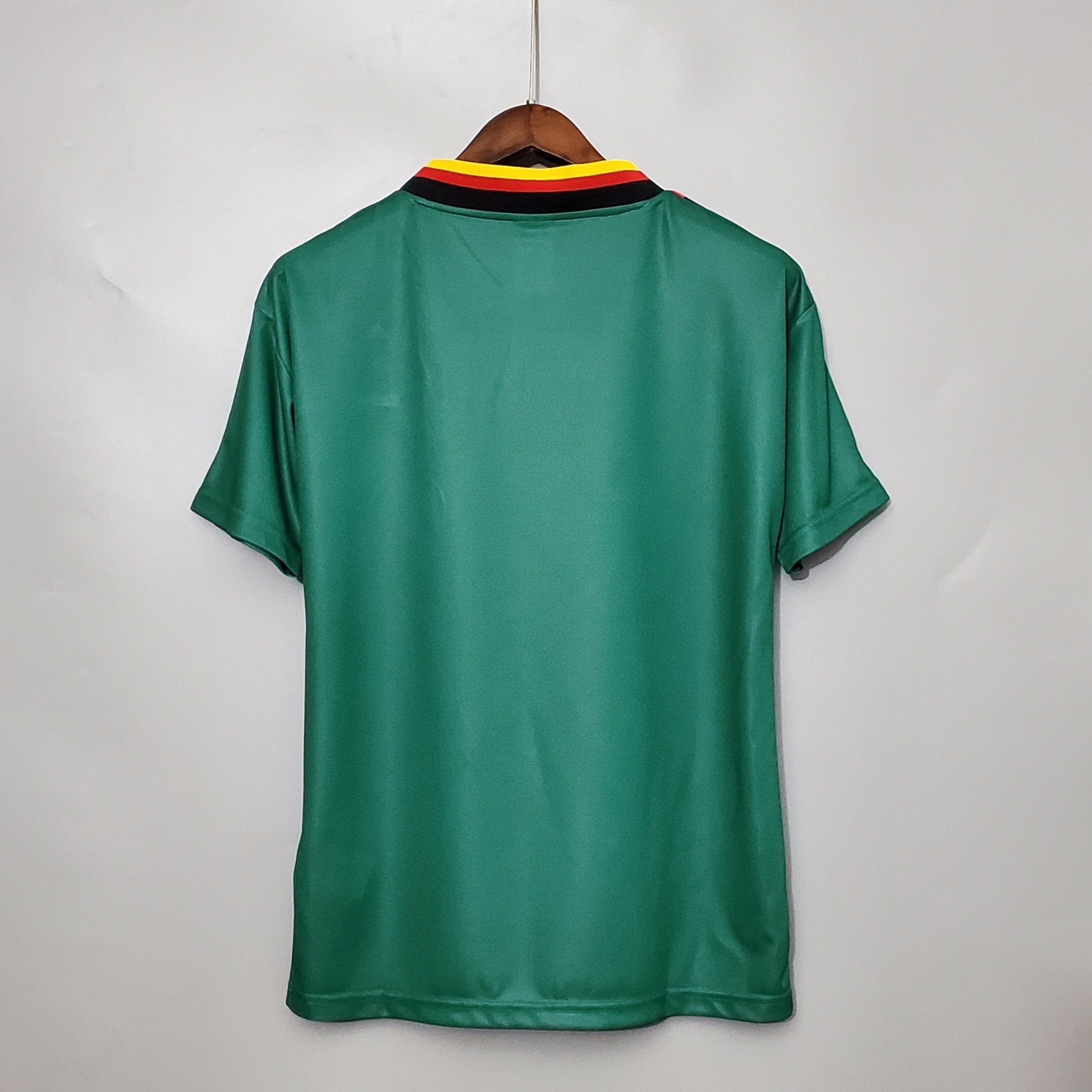 ALEMANIA II 1994 HOMBRE (RETRO) - Bota de Oro Tienda