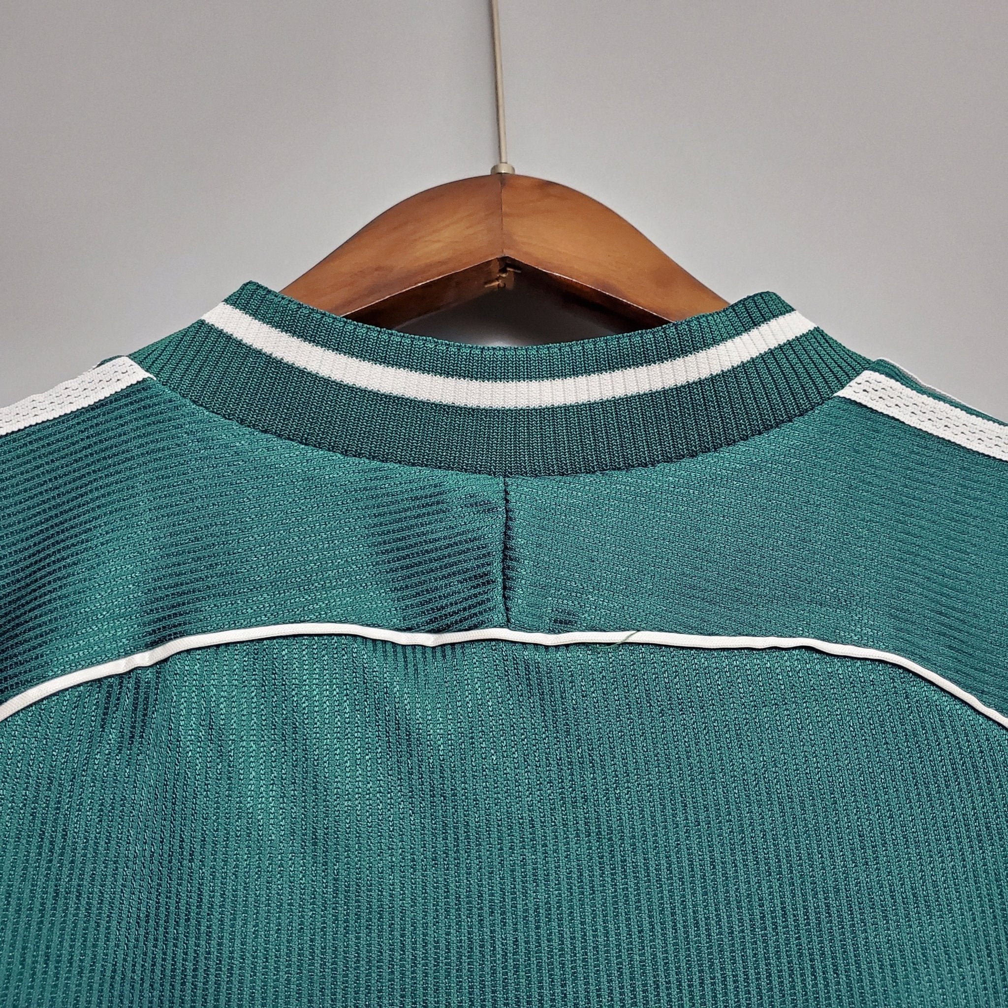 ALEMANIA II 1998 HOMBRE (RETRO) - Bota de Oro Tienda