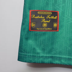 ALEMANIA III 1998 HOMBRE (RETRO) - Bota de Oro Tienda