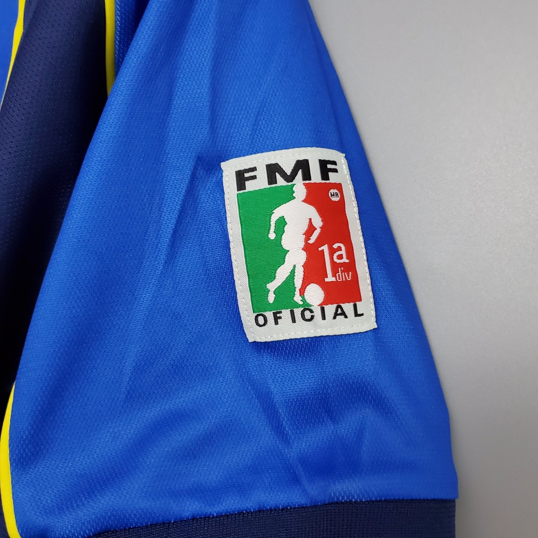 AMERICA DO MEXICO II 01/02 HOMBRE (RETRO) - Bota de Oro Tienda