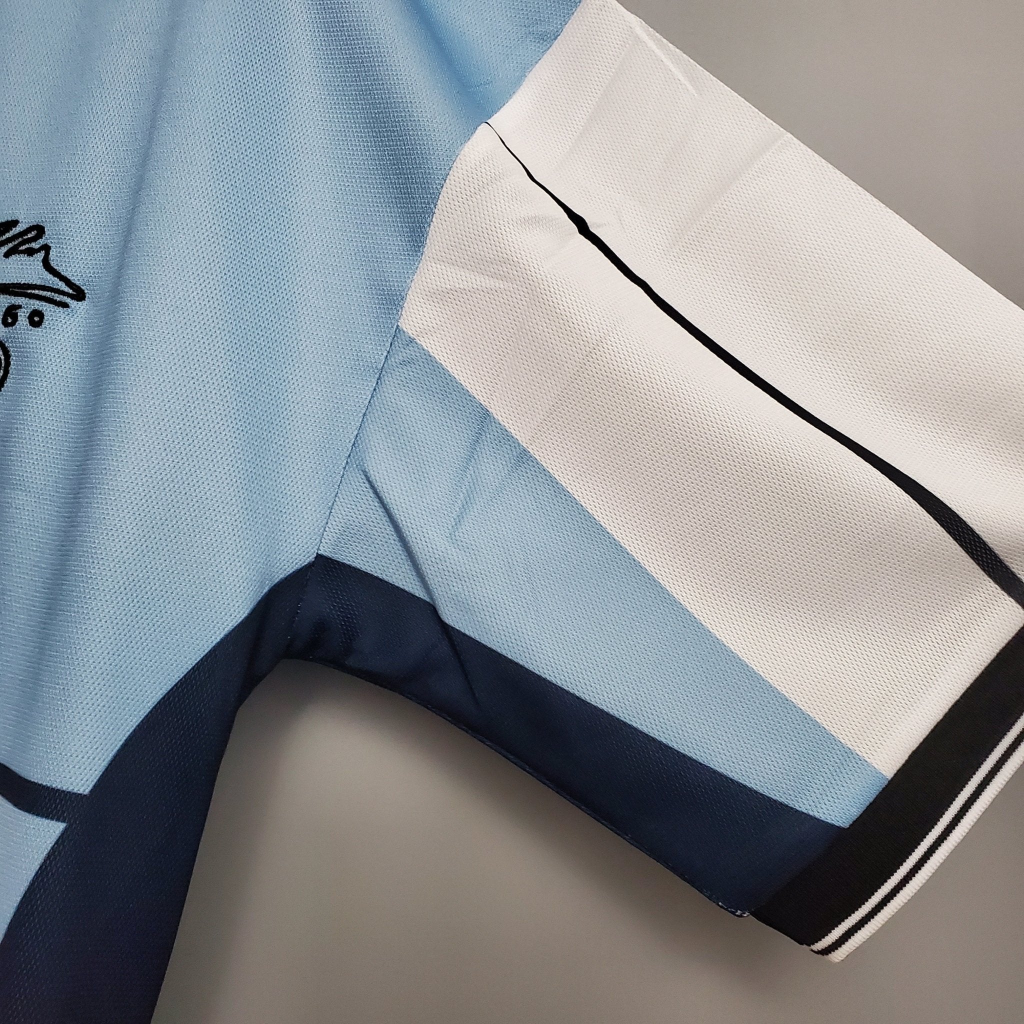 ARGENTINA EDICIÓN COMEMORATIVA I 2001 HOMBRE (RETRO) - Bota de Oro Tienda