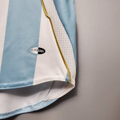 ARGENTINA I 06/07 HOMBRE (RETRO) - Bota de Oro Tienda