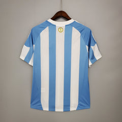 ARGENTINA I 10/11 HOMBRE (RETRO) - Bota de Oro Tienda