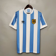 ARGENTINA I 78/79 HOMBRE (RETRO) - Bota de Oro Tienda