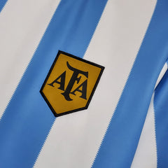 ARGENTINA I 78/79 HOMBRE (RETRO) - Bota de Oro Tienda