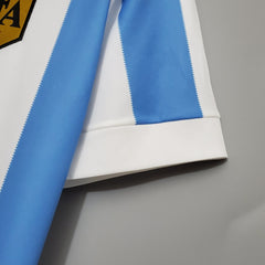 ARGENTINA I 78/79 HOMBRE (RETRO) - Bota de Oro Tienda