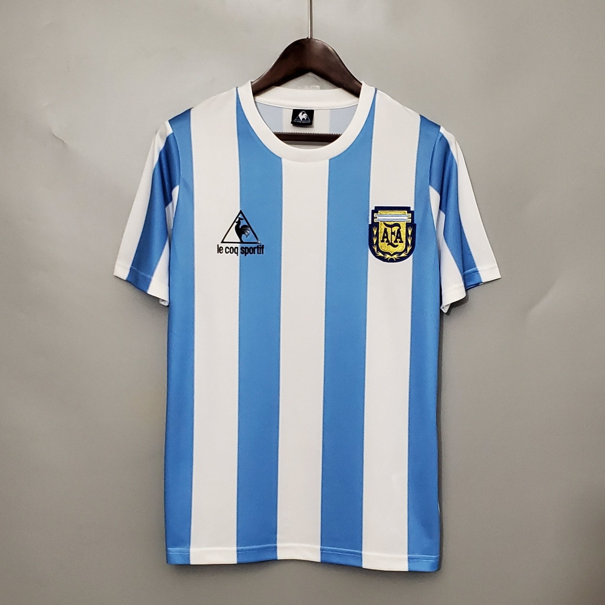 ARGENTINA I 86/87 HOMBRE (RETRO) - Bota de Oro Tienda