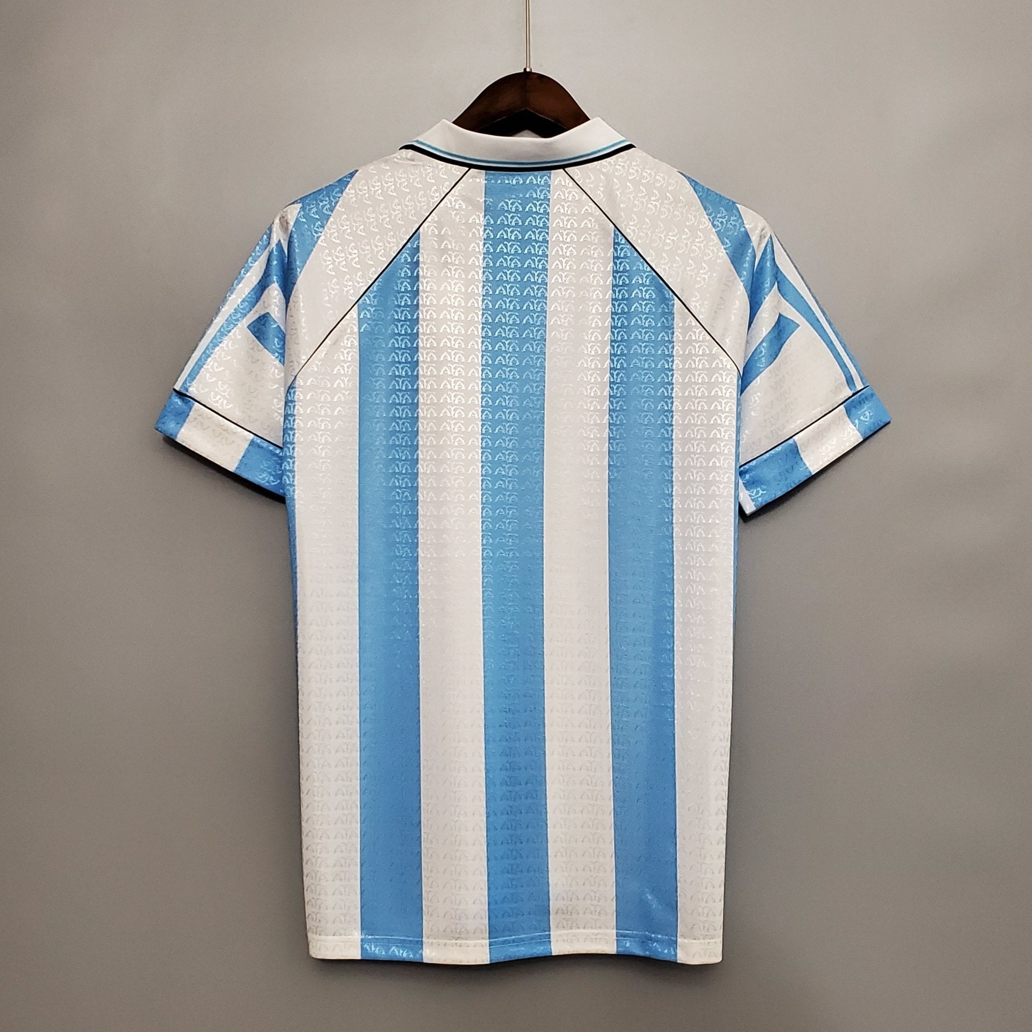 ARGENTINA I 96/97 HOMBRE (RETRO) - Bota de Oro Tienda