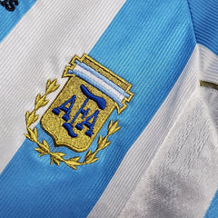 ARGENTINA I 98/99 HOMBRE (RETRO) - Bota de Oro Tienda