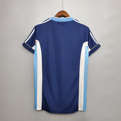 ARGENTINA II 98/99 HOMBRE (RETRO) - Bota de Oro Tienda