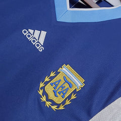 ARGENTINA II 98/99 HOMBRE (RETRO) - Bota de Oro Tienda