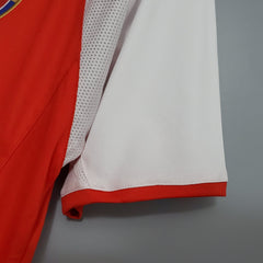 ARSENAL 02/04 I HOMBRE (RETRO) - Bota de Oro Tienda