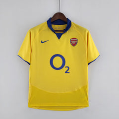 ARSENAL 03/05 I HOMBRE (RETRO) - Bota de Oro Tienda