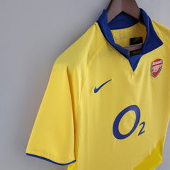 ARSENAL 03/05 I HOMBRE (RETRO) - Bota de Oro Tienda