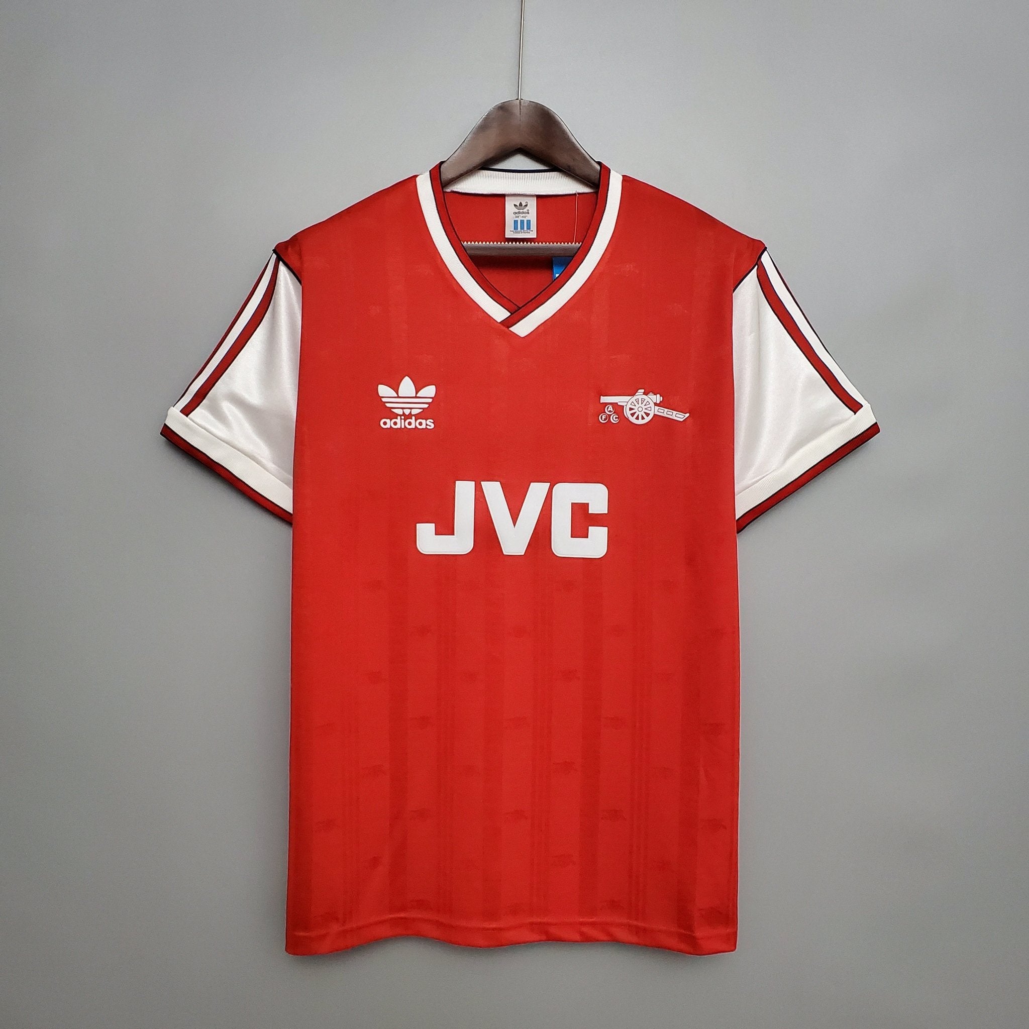 ARSENAL 88/89 I HOMBRE (RETRO) - Bota de Oro Tienda
