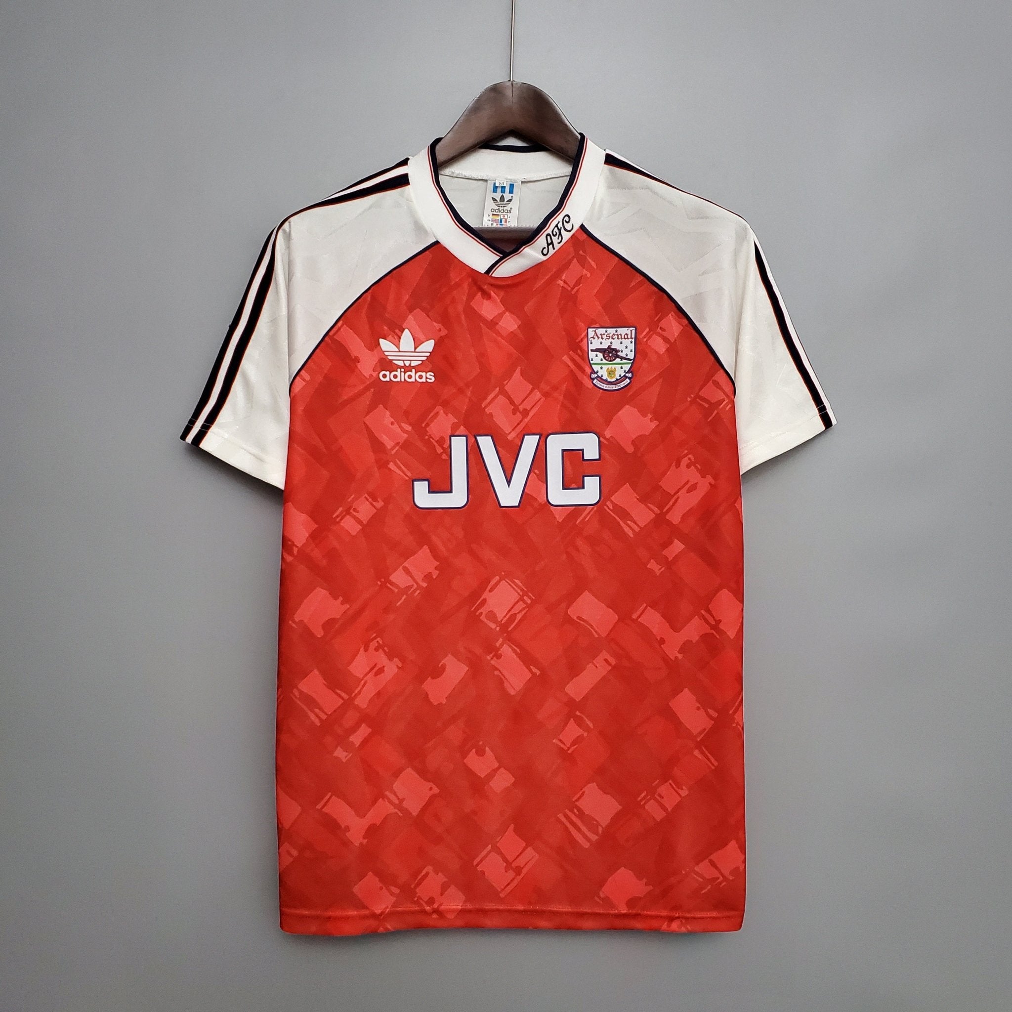ARSENAL 90/92 I HOMBRE (RETRO) - Bota de Oro Tienda