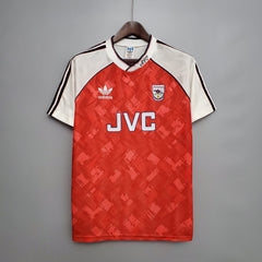 ARSENAL 90/92 I HOMBRE (RETRO) - Bota de Oro Tienda