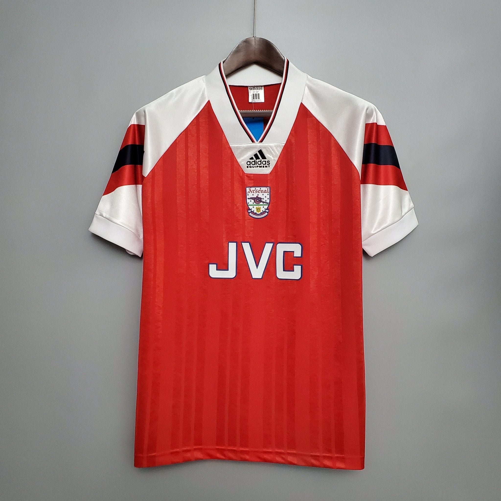ARSENAL 92/93 I HOMBRE (RETRO) - Bota de Oro Tienda