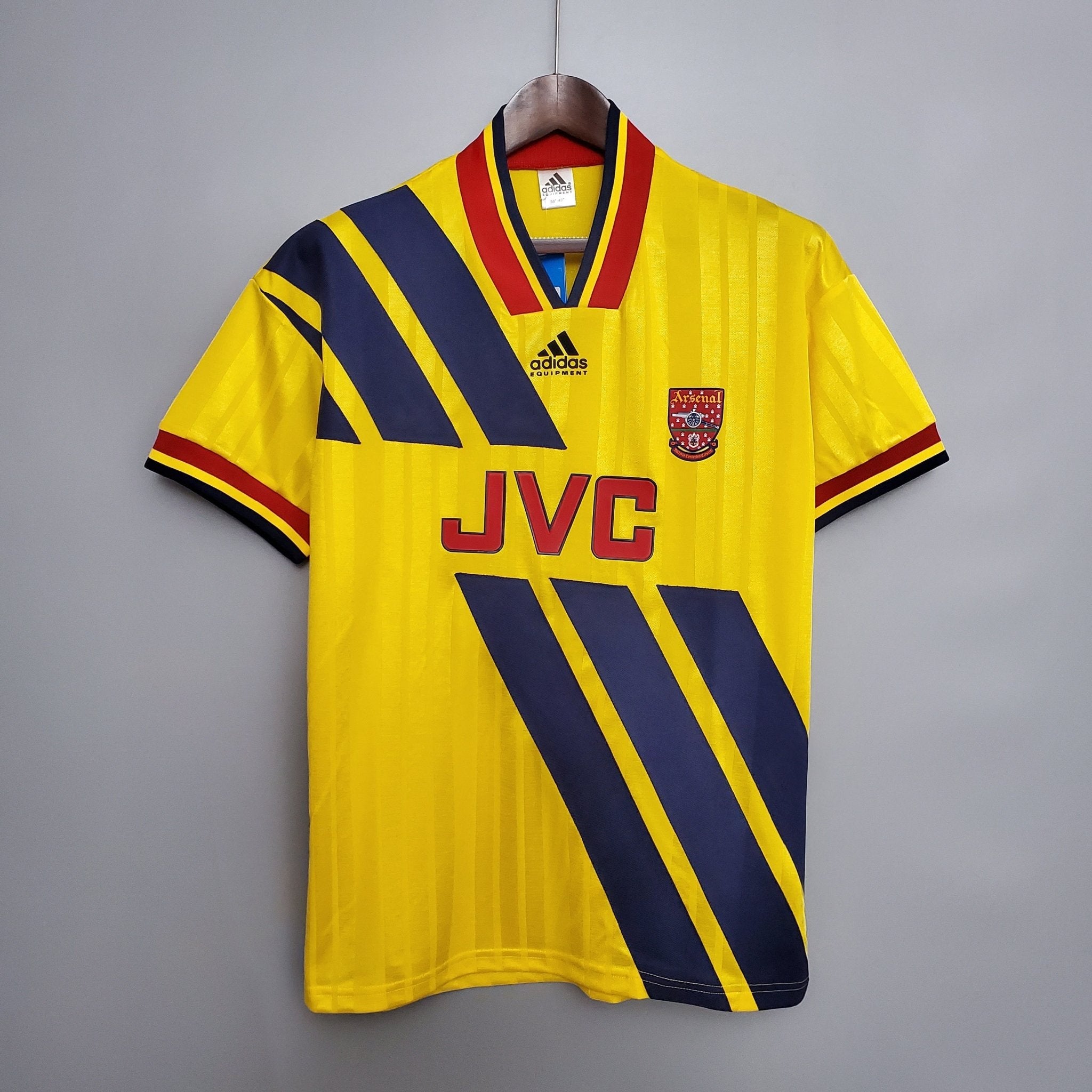 ARSENAL 93/94 I HOMBRE (RETRO) - Bota de Oro Tienda